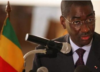 Mali: Le diplomate Moctar Ouane, nommé Premier ministre