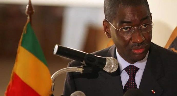 Mali: Le diplomate Moctar Ouane, nommé Premier ministre