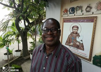 Konkobo Paul (Catéchiste) : «Ceux qui voudraient m’assister financièrement et matériellement, feront véritablement œuvre utile»