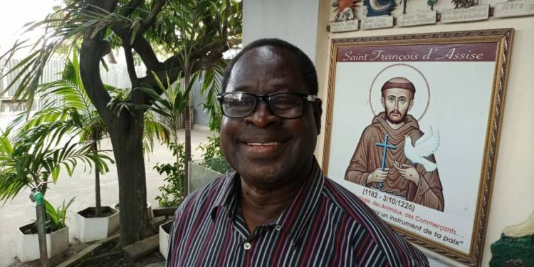 Konkobo Paul (Catéchiste) : «Ceux qui voudraient m’assister financièrement et matériellement, feront véritablement œuvre utile»