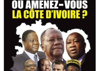 Côte d&rsquo;Ivoire : Ivoir&rsquo;Hebdo, premier journal indépendant consacré aux grands genres, sur le marché