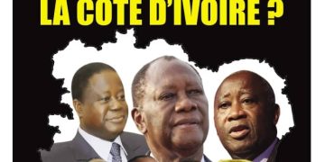 Côte d&rsquo;Ivoire : Ivoir&rsquo;Hebdo, premier journal indépendant consacré aux grands genres, sur le marché