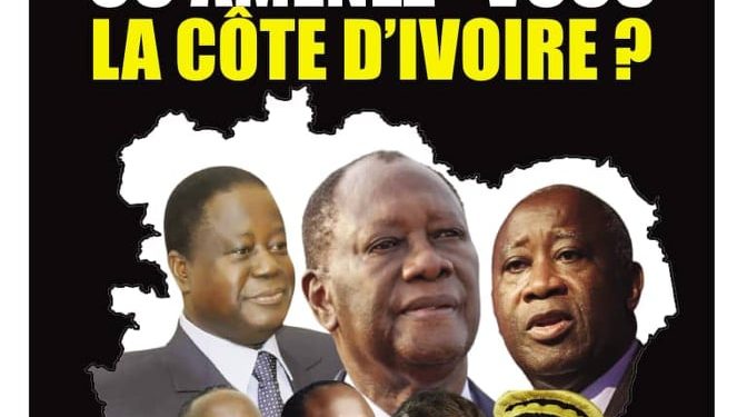 Côte d&rsquo;Ivoire : Ivoir&rsquo;Hebdo, premier journal indépendant consacré aux grands genres, sur le marché
