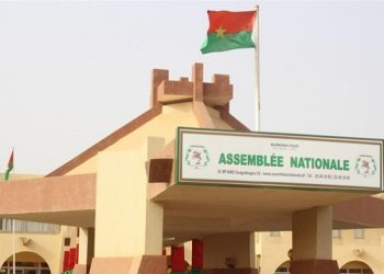 Législatives burkinabè : Le MPP rafle 56 sièges sur 127 à l&rsquo;Assemblée nationale