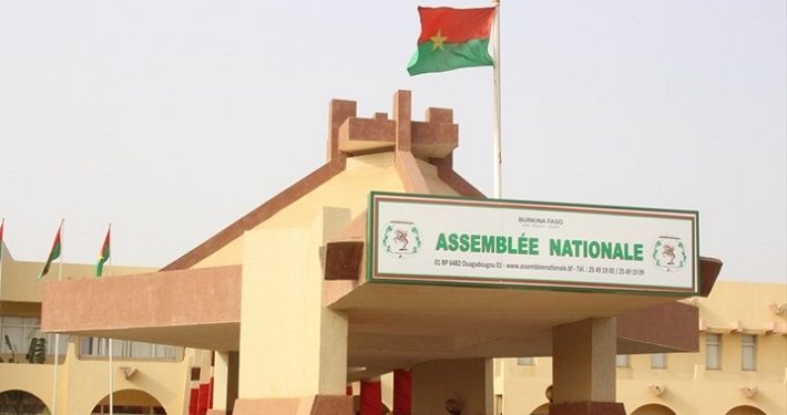 Législatives burkinabè : Le MPP rafle 56 sièges sur 127 à l&rsquo;Assemblée nationale