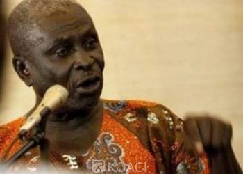 Deuil : Décès au Ghana du planteur Sansan Kouao