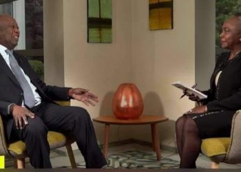 Présidentielle/Laurent Gbagbo : « Le rejet de ma candidature est enfantin »