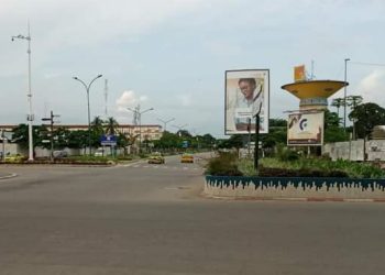 Présidentielle 2020: Les Abidjanais sont restés cloitrés chez eux ce jour de vote