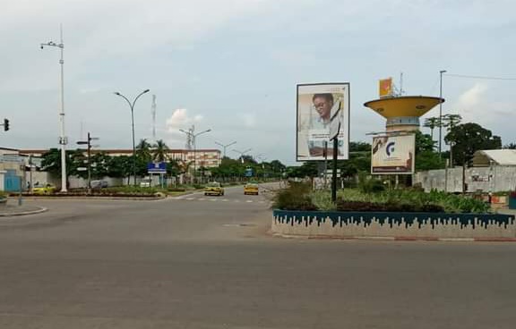 Présidentielle 2020: Les Abidjanais sont restés cloitrés chez eux ce jour de vote