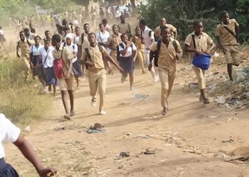 Côte d’Ivoire : En grève ce lundi, la Fesci paralyse l’école à Abidjan et à l’intérieur