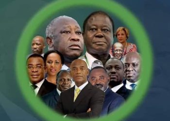 Meeting de l’opposition :  Le concert gratuit de «UE- Magic Tour» pour étouffer la mobilisation?