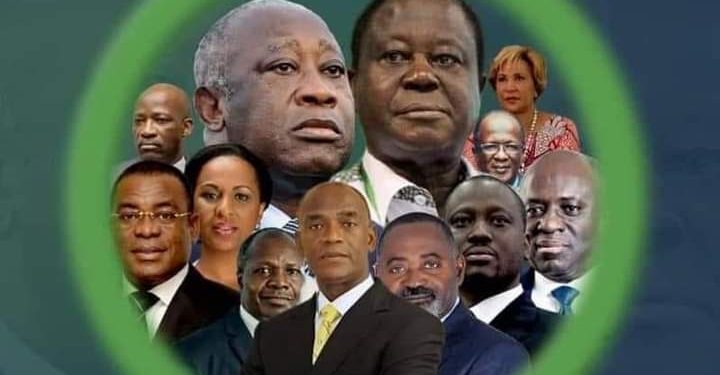 Meeting de l’opposition :  Le concert gratuit de «UE- Magic Tour» pour étouffer la mobilisation?