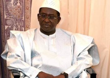 Mali: L&rsquo;otage Soumaïla Cissé libéré