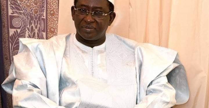 Mali: L&rsquo;otage Soumaïla Cissé libéré