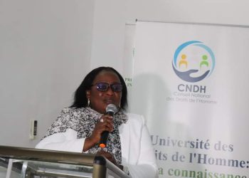 ONU: Le Sénégal, la Côte d&rsquo;Ivoire, le Gabon et le Malawi élus au Conseil des Droits de l&rsquo;homme