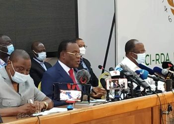 Présidentielle 2020 : Voici comment l’opposition veut contrer Ouattara 