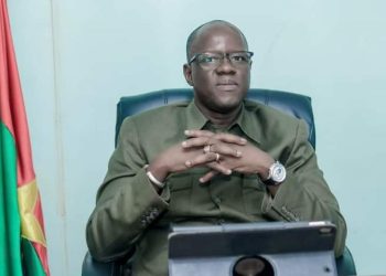 Gilbert Noël Ouedraogo à Roch: »Aucune politique d&rsquo;exclusion n&rsquo;a produit de bons fruits pour un pays »