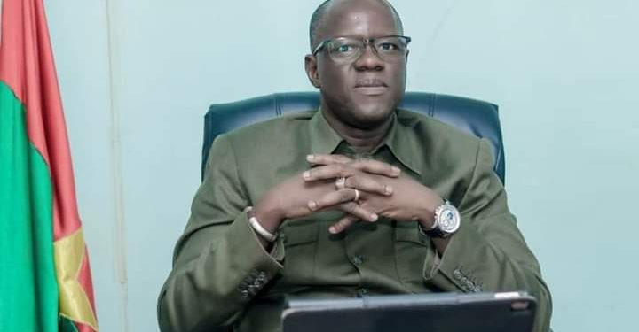 Gilbert Noël Ouedraogo à Roch: »Aucune politique d&rsquo;exclusion n&rsquo;a produit de bons fruits pour un pays »