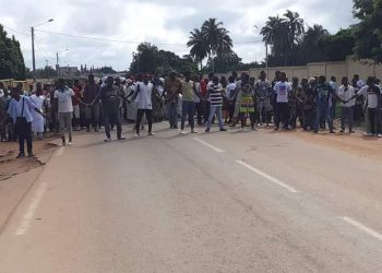 Violences à Dabou: 7 morts en 2 jours, le Préfet décrète un couvre-feu