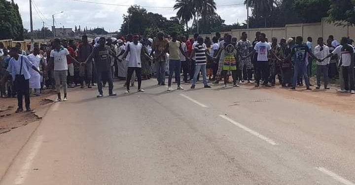 Violences à Dabou: 7 morts en 2 jours, le Préfet décrète un couvre-feu