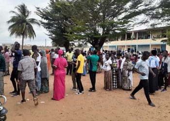 Présidentielle ivoirienne : Plus de 7 millions d’électeurs aux urnes ce samedi