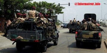 Côte d’Ivoire : Comment les «Grandes oreilles» tournent à plein régime en marge de la présidentielle