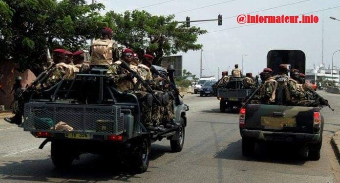 Côte d’Ivoire : Comment les «Grandes oreilles» tournent à plein régime en marge de la présidentielle