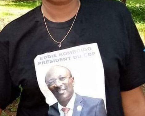 Burkina: Le CDP, Zéphirin et Ablassé Ouédraogo exigent la lumière sur le décès de Minata Guelwaré