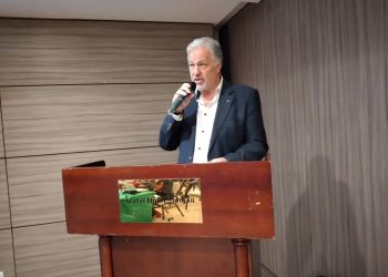 Sécurité électronique: Lejosne Christian succède à Lecomte Serge à la tête du GIPSE