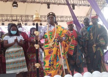 Présidentielle 2020 : KKB confirme sa candidature et charge Bédié ‘’le revanchard’’