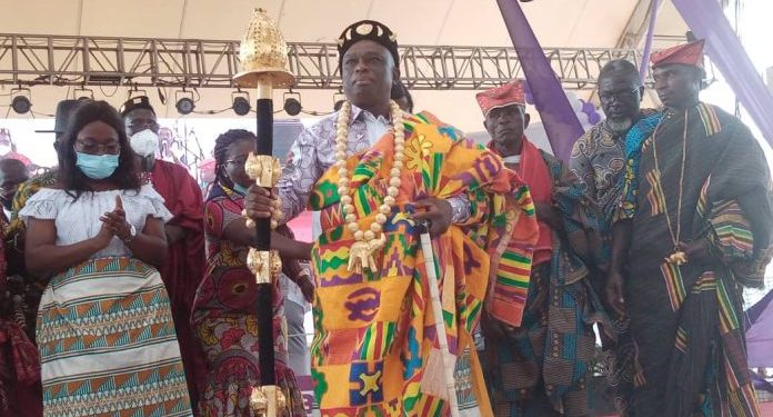 Présidentielle 2020 : KKB confirme sa candidature et charge Bédié ‘’le revanchard’’