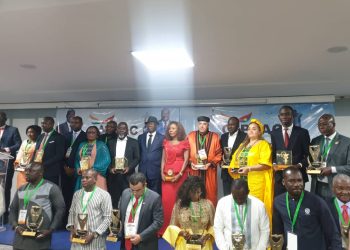 Coopération ivoiro-burkinabè : Plusieurs acteurs primés par la COPTAC