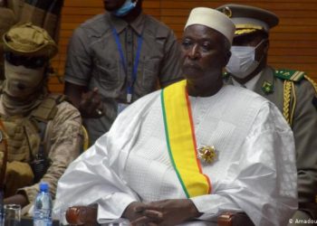 Mali: Un gouvernement de 25 membres formé