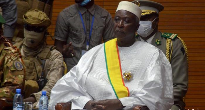 Mali: Un gouvernement de 25 membres formé