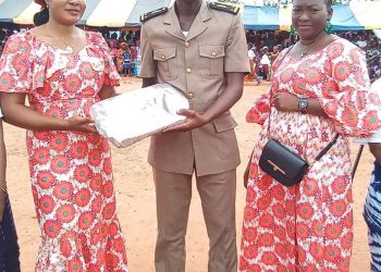 Cohésion sociale : Marie Ramdé et les femmes originaires de Koudougou s’engagent