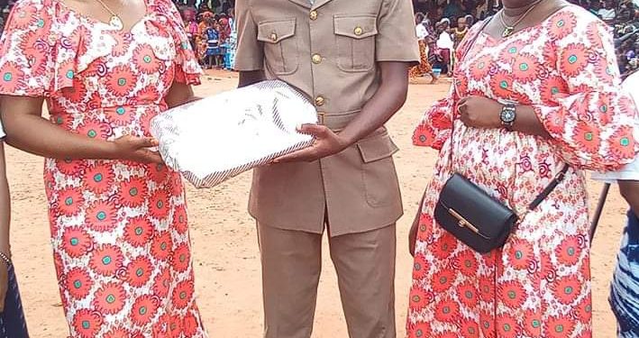 Cohésion sociale : Marie Ramdé et les femmes originaires de Koudougou s’engagent