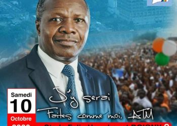 Meeting de l&rsquo;opposition : Affi, Mabri, Guikahué, Koulibaly, Lida…tous au « front », samedi