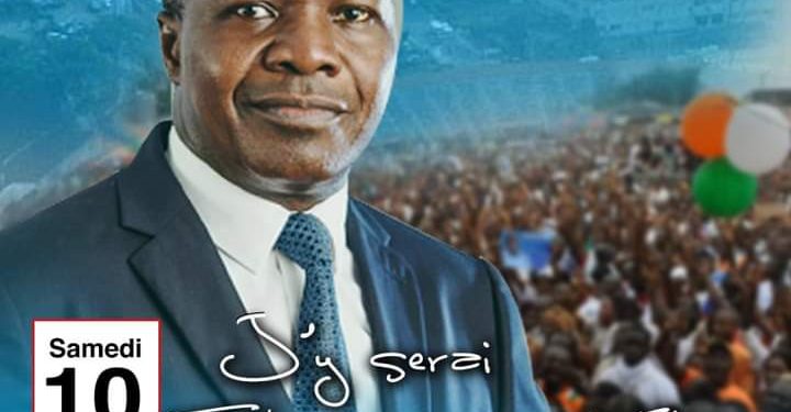 Meeting de l&rsquo;opposition : Affi, Mabri, Guikahué, Koulibaly, Lida…tous au « front », samedi