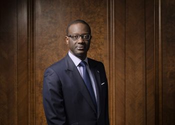 A quelques semaines de la présidentielle : Tidjane Thiam et Dominique Ouattara se sont parlé
