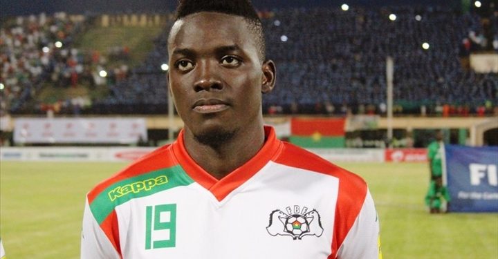 Football/Amical: Le Burkina Faso enchaîne devant le Madagascar (2-1)