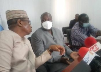 Élections couplées: Lancement de l&rsquo;audit du fichier électoral au Burkina Faso