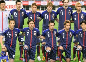 Football/Amical: La Côte d&rsquo;Ivoire s&rsquo;incline face au Japon (0-1)