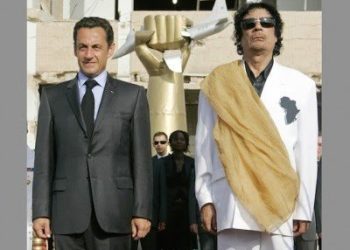 Mis en examen pour « association de malfaiteurs » : Nicolas Sarkozy clame son « innocence »