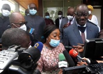 Côte d&rsquo;Ivoire: La médiation ouest- africaine manque le coche