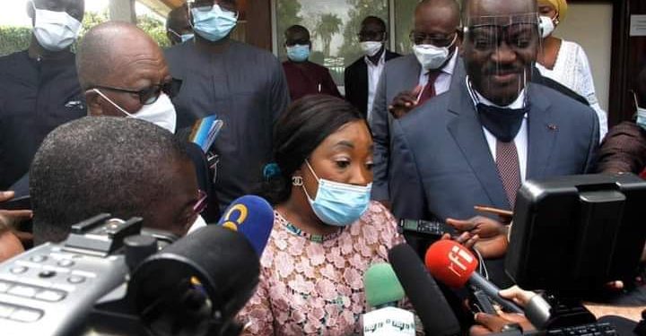 Côte d&rsquo;Ivoire: La médiation ouest- africaine manque le coche