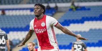 Football/Ajax d&rsquo;Amsterdam : L&rsquo;international burkinabé Lassina Traoré dans l&rsquo;histoire du club