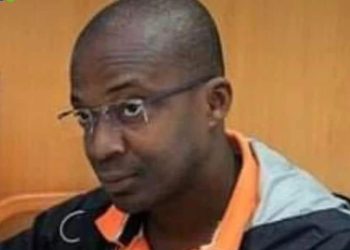 Côte d&rsquo;Ivoire: Le Commissaire de police Charles Akoun abattu dans un bar à Angré