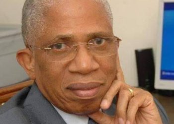 Côte d’Ivoire: Décès Marcel Zadi Kessy, ex- président du Conseil économique et social