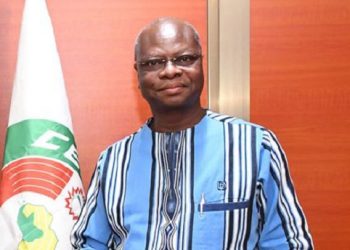 Présidentielle: Paul Tiendrebeogo exhorte les Burkinabè de l&rsquo;Extérieur au fair-play