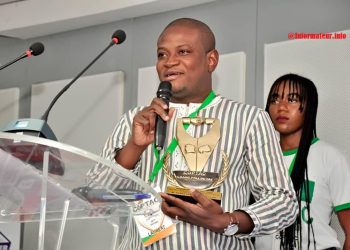 Severin Nassa, un jeune loup dans le domaine de l’économie d’énergie